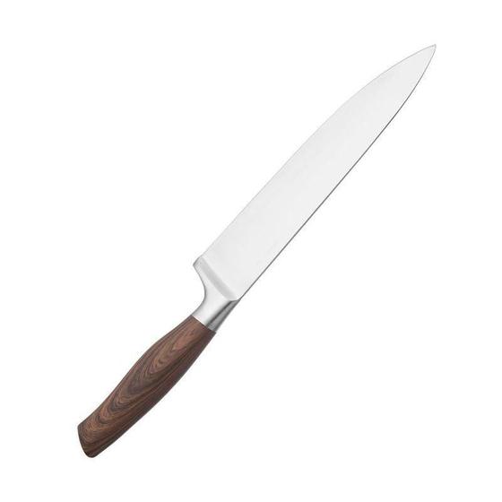 Imagem de Faca do Chefe Home Style Wood