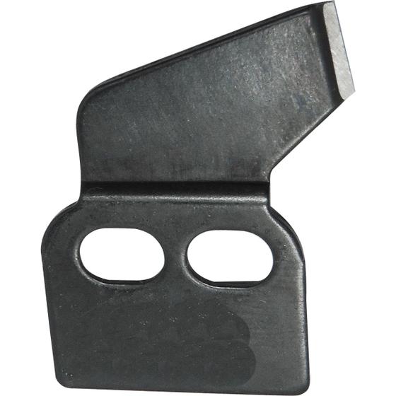 Imagem de Faca Fixa Arremate Travete Yamata Gemsy Lanmax Juki 1850