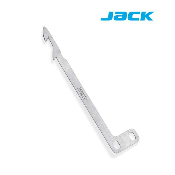 Imagem de Faca Móvel para Galoneira Eletrônica Industrial Jack - 30219003