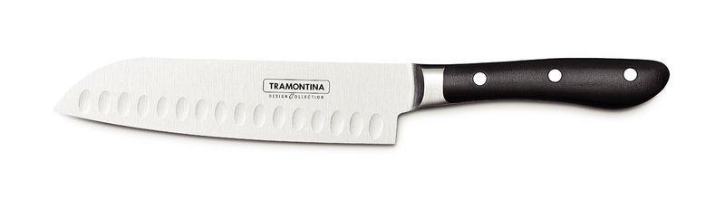Faca p/ Fatiar e Picar 7" Prochef 24170/007 Tramontina Menor preço em Faca p/ Fatiar e Picar 7" Prochef 24170/007 Tramontina