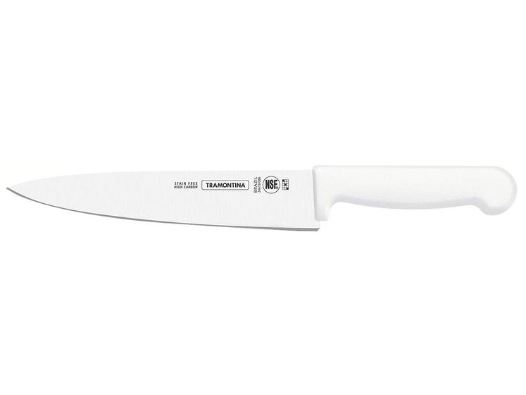 Imagem de Faca para Carne Tramontina Inox 8”