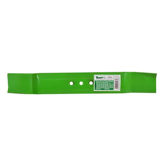Imagem de Faca para Máquina de Cortar Grama - Com Saída - MC50E/ MC80G/ MC600G - Trapp