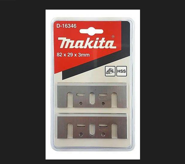 Faca Plaina Makita 82Mm X 3,0Mm D-16346 Menor preço em Faca Plaina Makita 82Mm X 3,0Mm D-16346