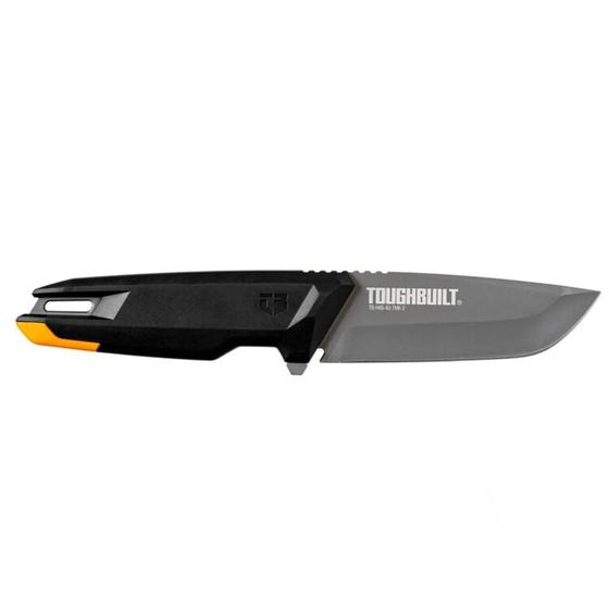 Imagem de Faca Profissional De 4” Com Bainha TB-H4S-40-TMK-2 ToughBuilt Unica