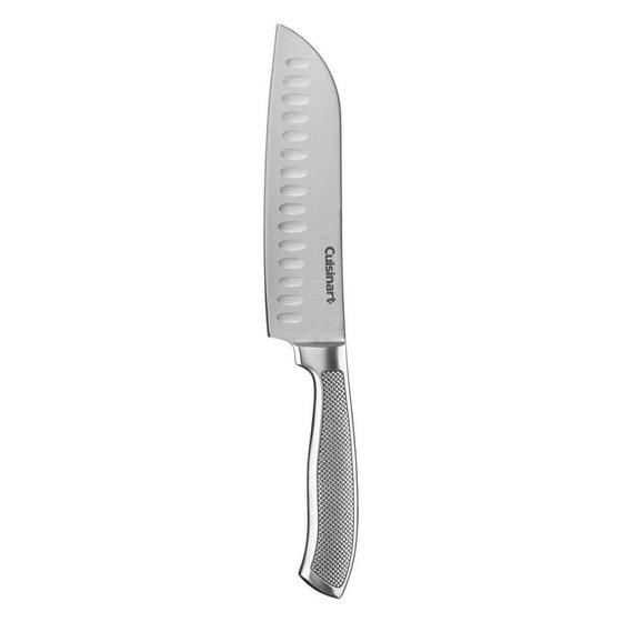 Imagem de Faca Santoku Cuisinart Graphix Collection 17,7 Cm C77Ss-7San