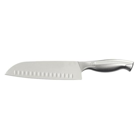 Imagem de Faca Santoku Sublime 7,5 Tramontina - 24068/108