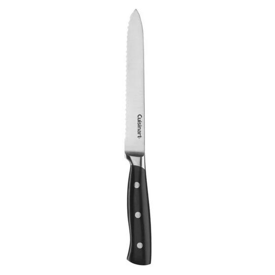 Imagem de Faca Serrilhada Cuisinart 12,7 Cm C77Tr-5Sut