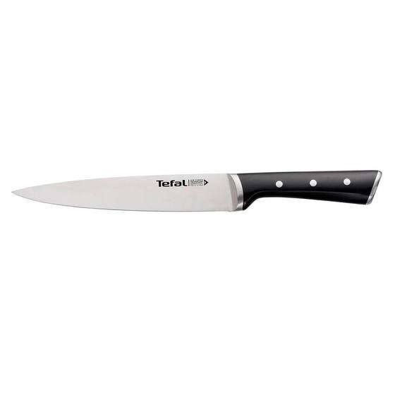 Imagem de Faca Slicing Aço Inox 20cm Ice Force - Tefal