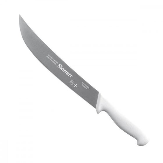 Imagem de Faca Starrett Carne Curva Larga 10" Bkw205-10