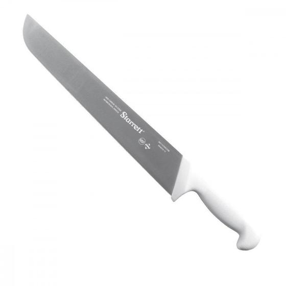 Imagem de Faca Starrett Carne Reta Larga 14"  Bkw203-14