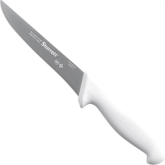 Imagem de Faca Starrett Carne Triangular Estreita 06'' Bkw302-6