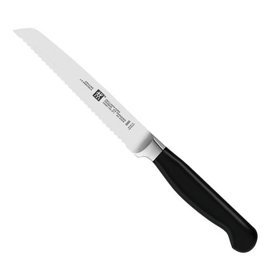 Imagem de Faca Universal Zwilling Pure 5"