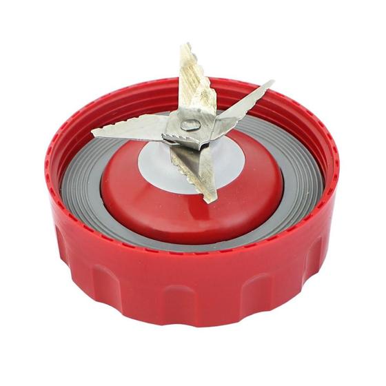 Imagem de Faca Vermelha P/ Liquidif. Philips Walita Ri2242 Original