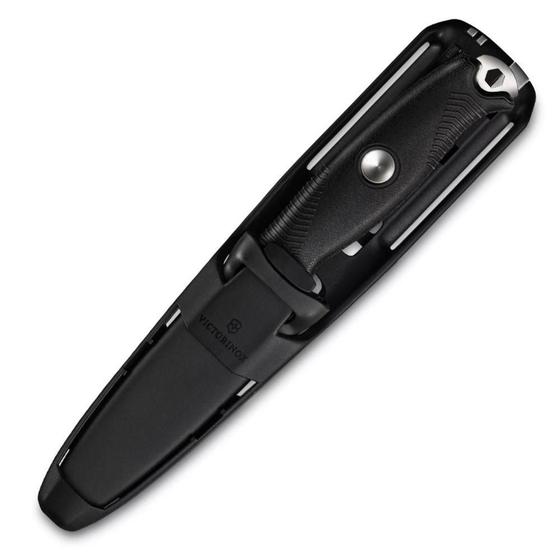 Imagem de Faca Victorinox Venture Pro - 9 Funções - Preta - 3.0903.3F