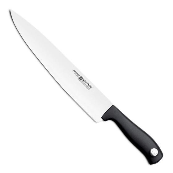 Imagem de Faca Wüsthof Chef Silverpoint 10" 4561/26