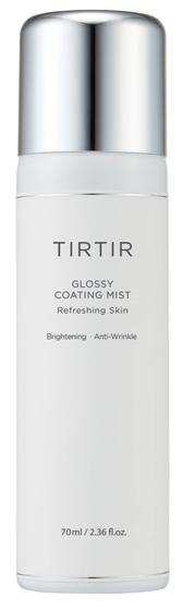 Imagem de Face Mist TIRTIR Glossy Coating - 70ml com Ácido Poliglutâmico