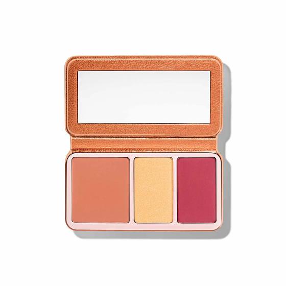 Imagem de Face palette - anastasia beverly hills