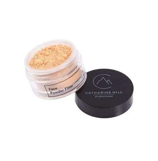 Imagem de Face Powder Fixer Palido - Po Fixador - 2205/3 - Catharine Hill