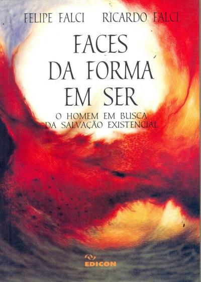 Imagem de Faces da Forma em Ser - Edicon