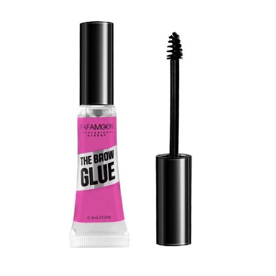 Imagem de Fafamoon Cola Para Sobrancelha The Brow Glue 00 Clear