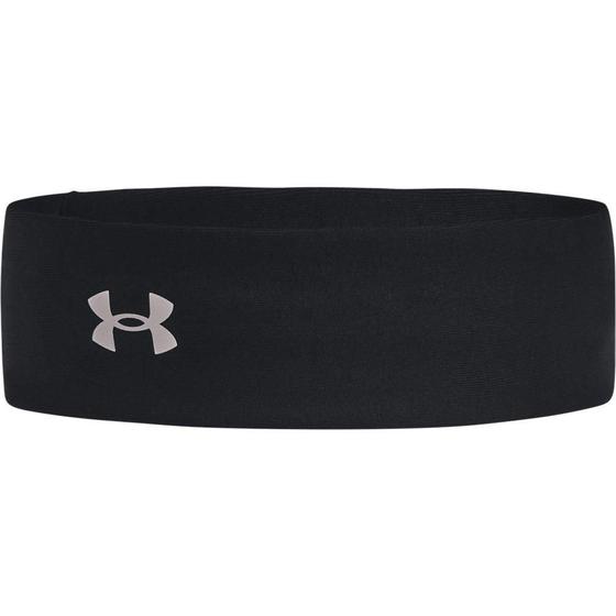 Imagem de Faixa de Cabeça Under Armour Play Up Preto