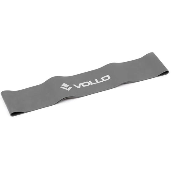 Faixa De Exercícios Mini Band Vollo Sports Forte 0,90mm Adulto Unissex - Ref VP1054 Menor preço em Faixa De Exercícios Mini Band Vollo Sports Forte 0,90mm Adulto Unissex - Ref VP1054