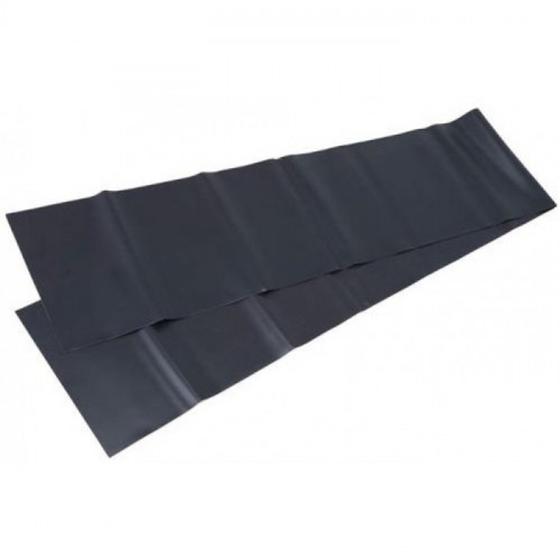 Faixa Elástica Forte Tipo Thera Band Latex 1,20 Mt Menor preço em Faixa Elástica Forte Tipo Thera Band Latex 1,20 Mt