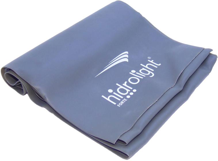 Imagem de Faixa Elástica Látex Thera Band Fisioterapia - Nível Forte - Hidrolight