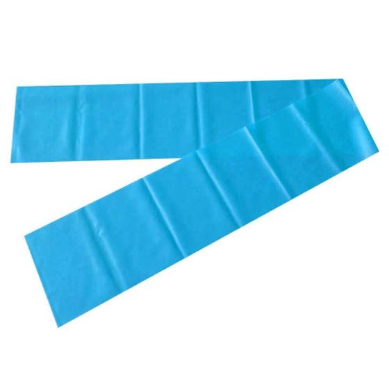 Faixa Elástica Média Tipo Thera Band Latex 1,20 Mt Menor preço em Faixa Elástica Média Tipo Thera Band Latex 1,20 Mt