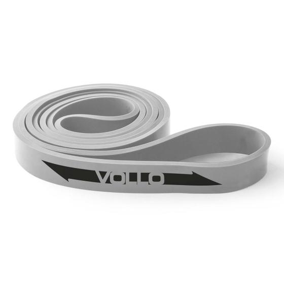 Imagem de Faixa Elástica Super Band Vollo VP1015  Nível Leve 21 Mm