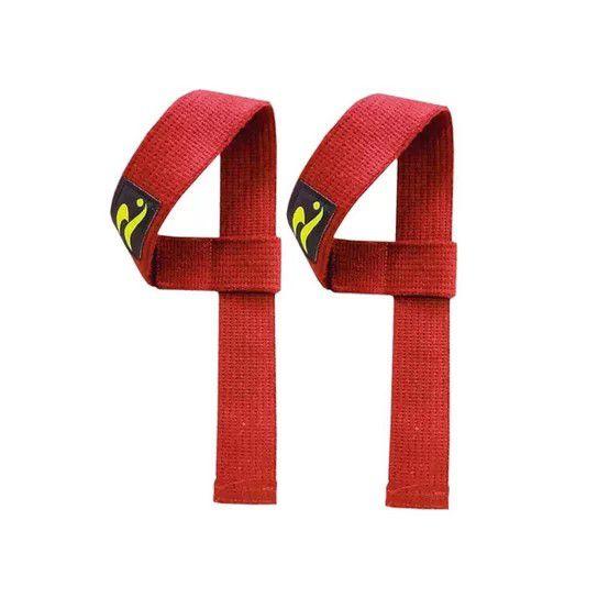 Imagem de Faixa Real Strap Realtex