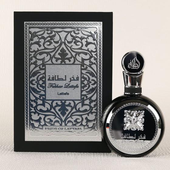 Imagem de  Fakhar Lattafa edp (árabe) 100ml