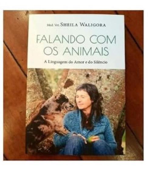Imagem de Falando com os animais