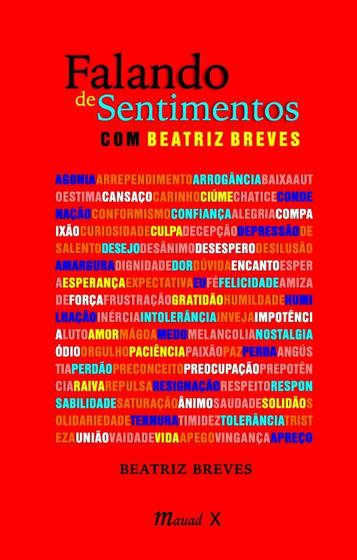 Imagem de Falando de sentimentos com Beatriz Breves