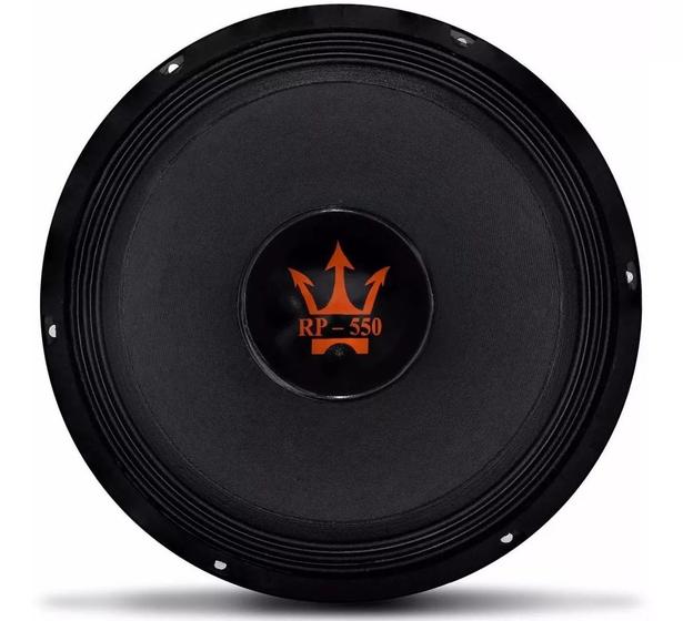 Imagem de Falante Woofer 12 Polegadas 550w Rms Magnum Rex Power 4 e 8 Ohms