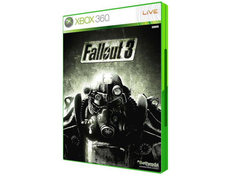 Imagem de FALLOUT 3 para Xbox 360