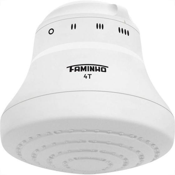 Imagem de Fame Ducha Faminho 4T 6800W 220V-3859