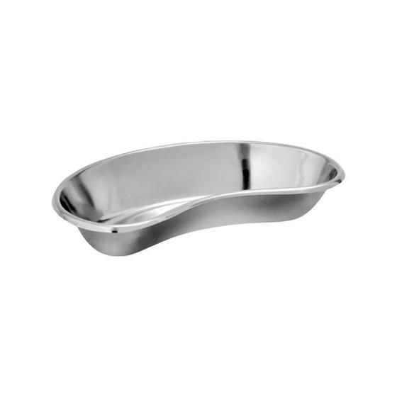 Imagem de Fami Cuba Rim Inox Assepsia Econox 26X12Cm Capacidade 700Ml