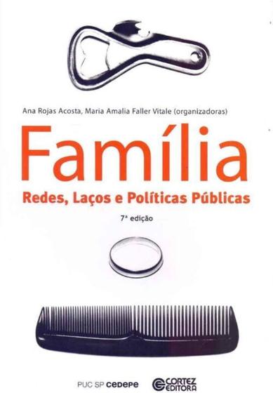 Imagem de Família, Laços e Políticas Públicas