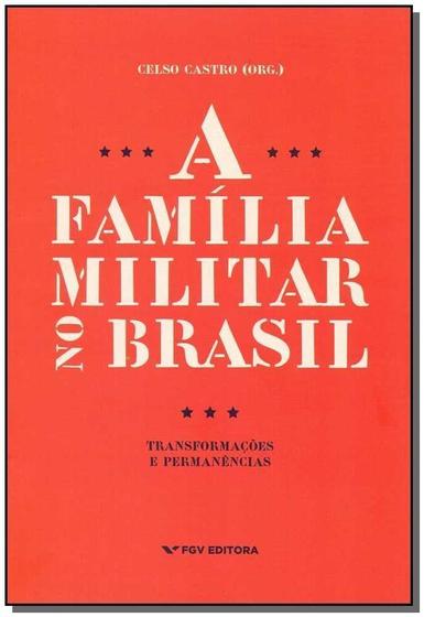 Imagem de Família Militar no Brasil, A Sortido