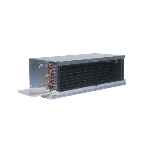 Imagem de Fan Coil Duto Carrier 24000 BTUs Frio Alta Pressão 42BCA024A510HDC (S/ Fio) - 220V