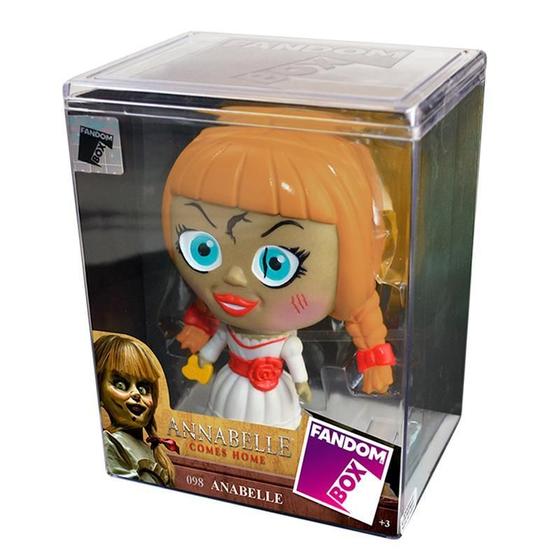 Imagem de Fandom Box Anabelle