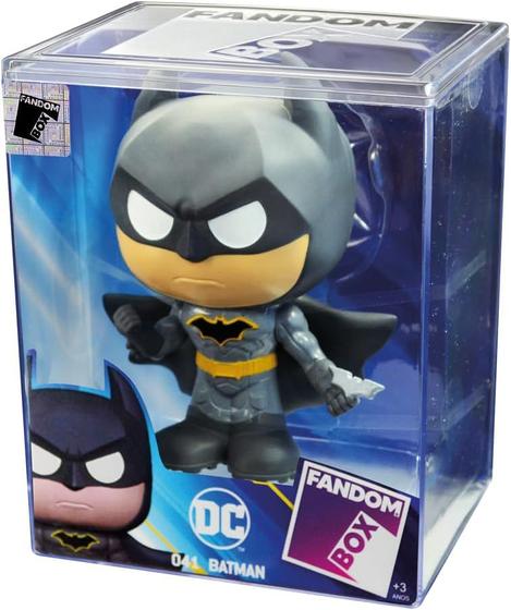 Imagem de Fandom Box Batman - Líder 3470