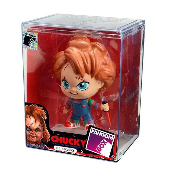 Imagem de Fandom Box Chucky