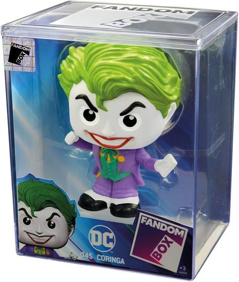 Imagem de Fandom Box Coringa - Líder 3474