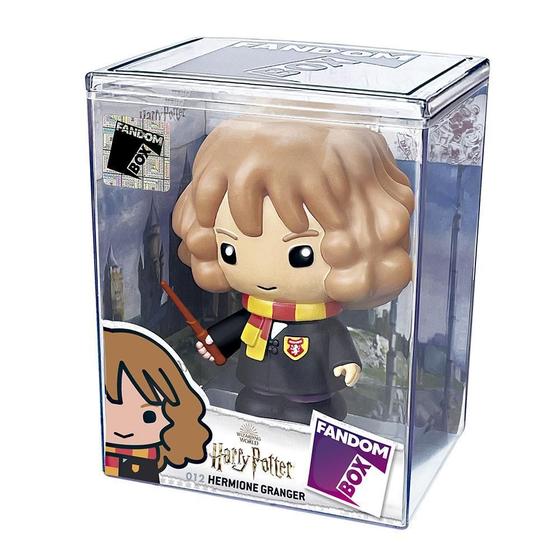 Imagem de Fandom Box Harry Potter - Hermione