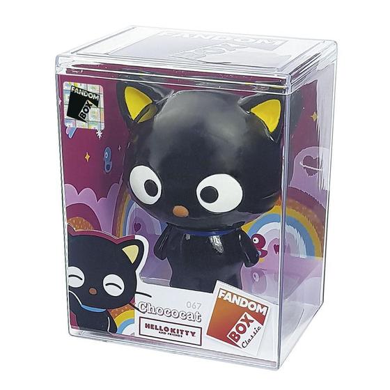 Imagem de Fandom Box Hello Kitty - Chococat - Lider Brinquedos