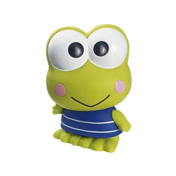 Imagem de Fandom Box Hello Kitty - Keroppi - Boneco de Vinil