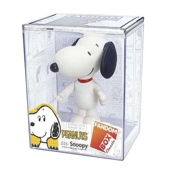 Imagem de Fandom Box Peanuts - Snoopy