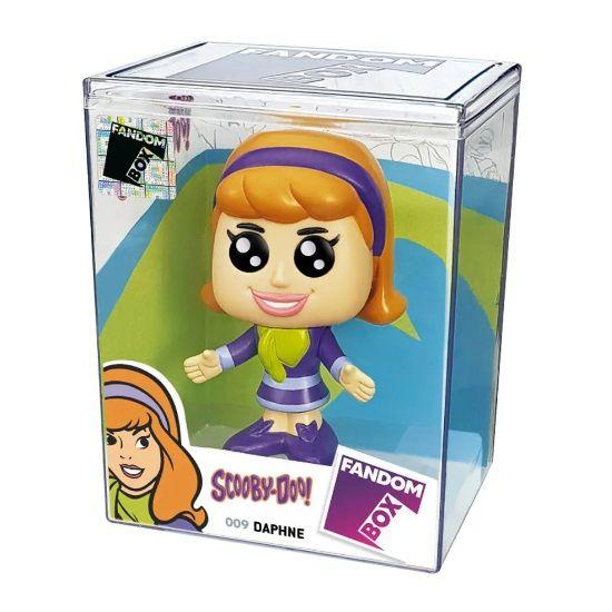 Imagem de Fandom Box Scooby Doo Daphne 3254